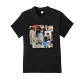Polera Jin I'll Be There Mosaico - Miniatura 1