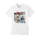 Polera Jin I'll Be There Mosaico - Miniatura 2