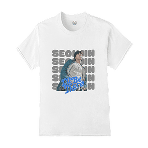 Polera I´ll be there Seokjin