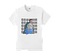 Polera Jin I'll Be There Edition - Miniatura 1