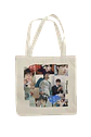 Totebag Jin Collage  - Miniatura 2