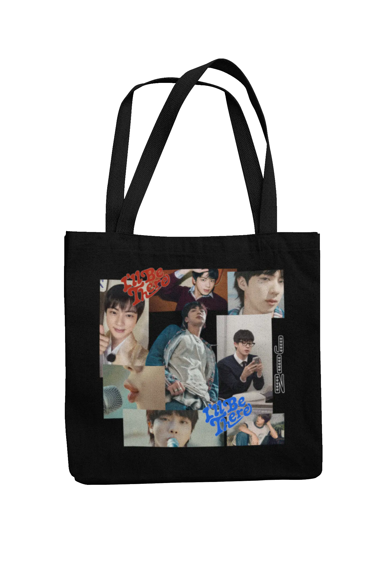 Totebag Jin Collage  1