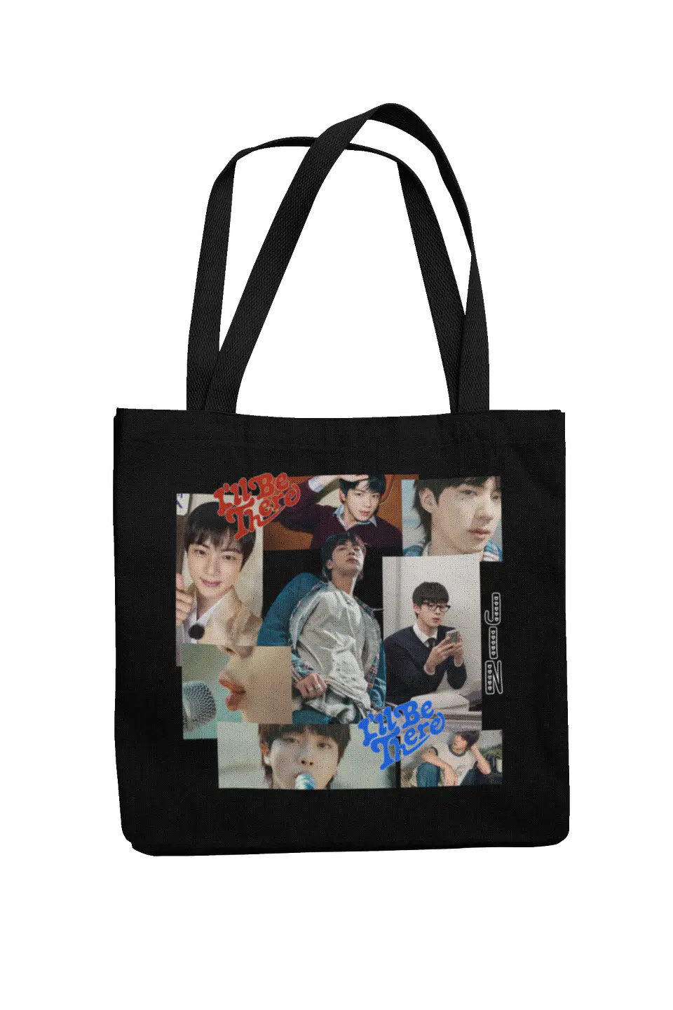 Totebag Jin Collage  1