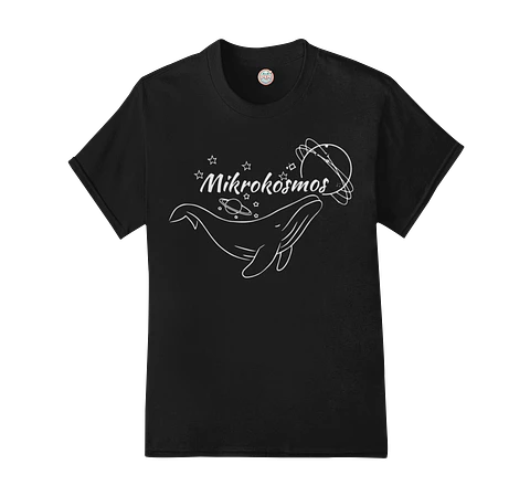 Polera BTS OT7 | Mikrokosmos Night