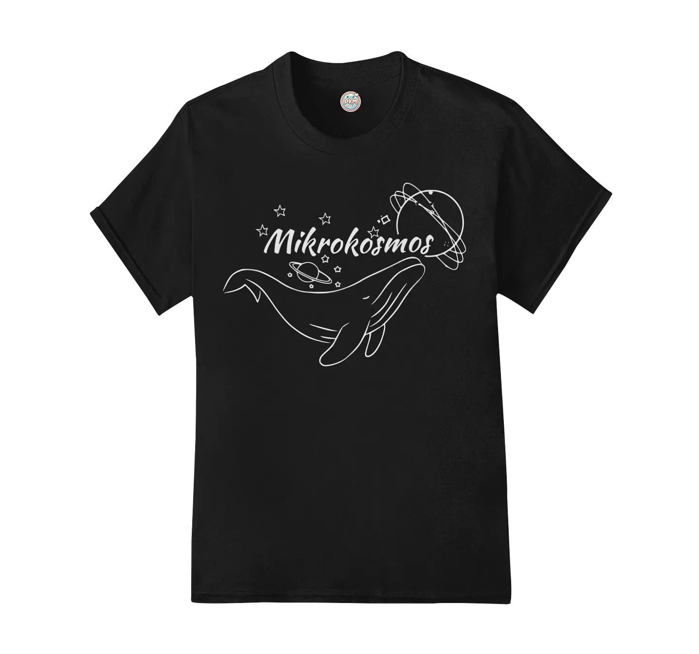 Polera BTS OT7 | Mikrokosmos Night 1