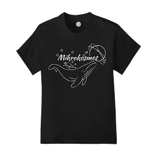 Polera Mikrokosmos - BTS