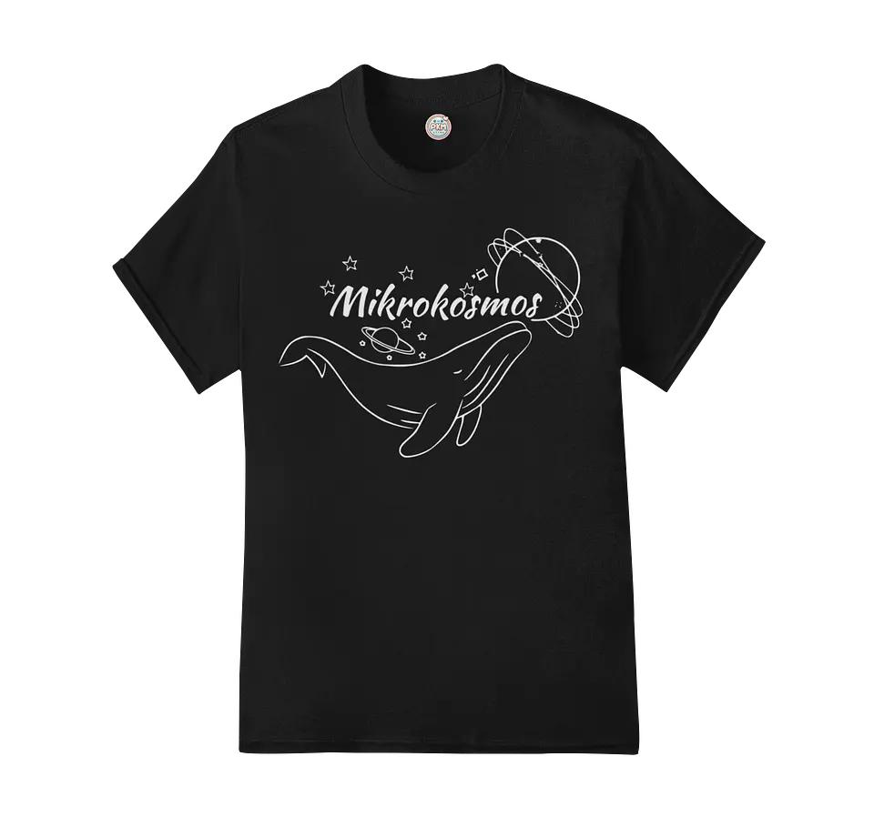 Polera BTS OT7 | Mikrokosmos Night 1