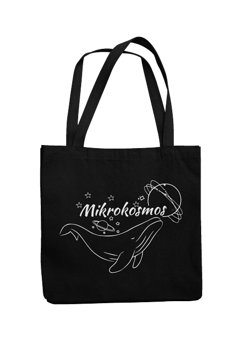 Totebag BTS OT7 | Mikrokosmos