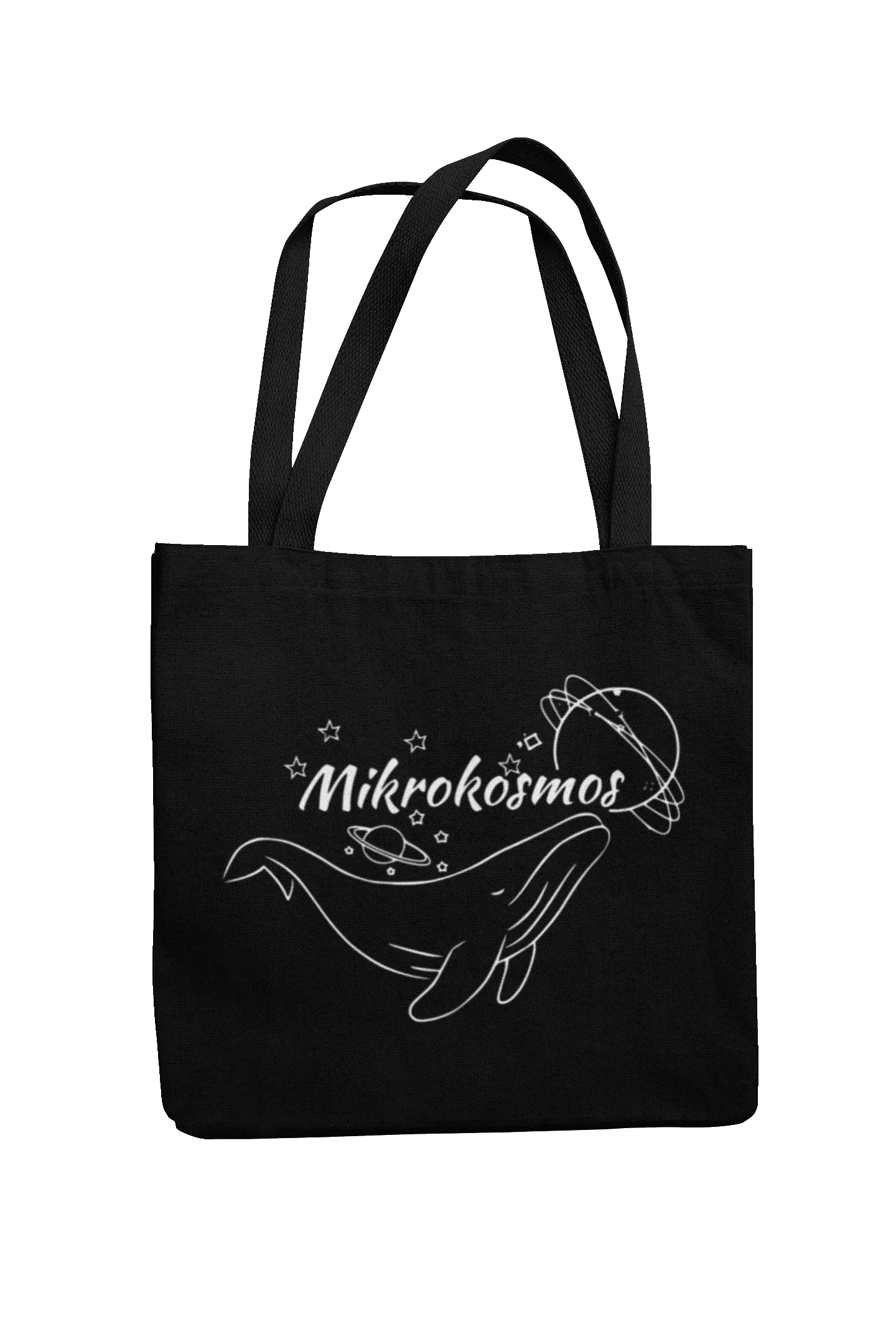 Totebag BTS OT7 | Mikrokosmos 1
