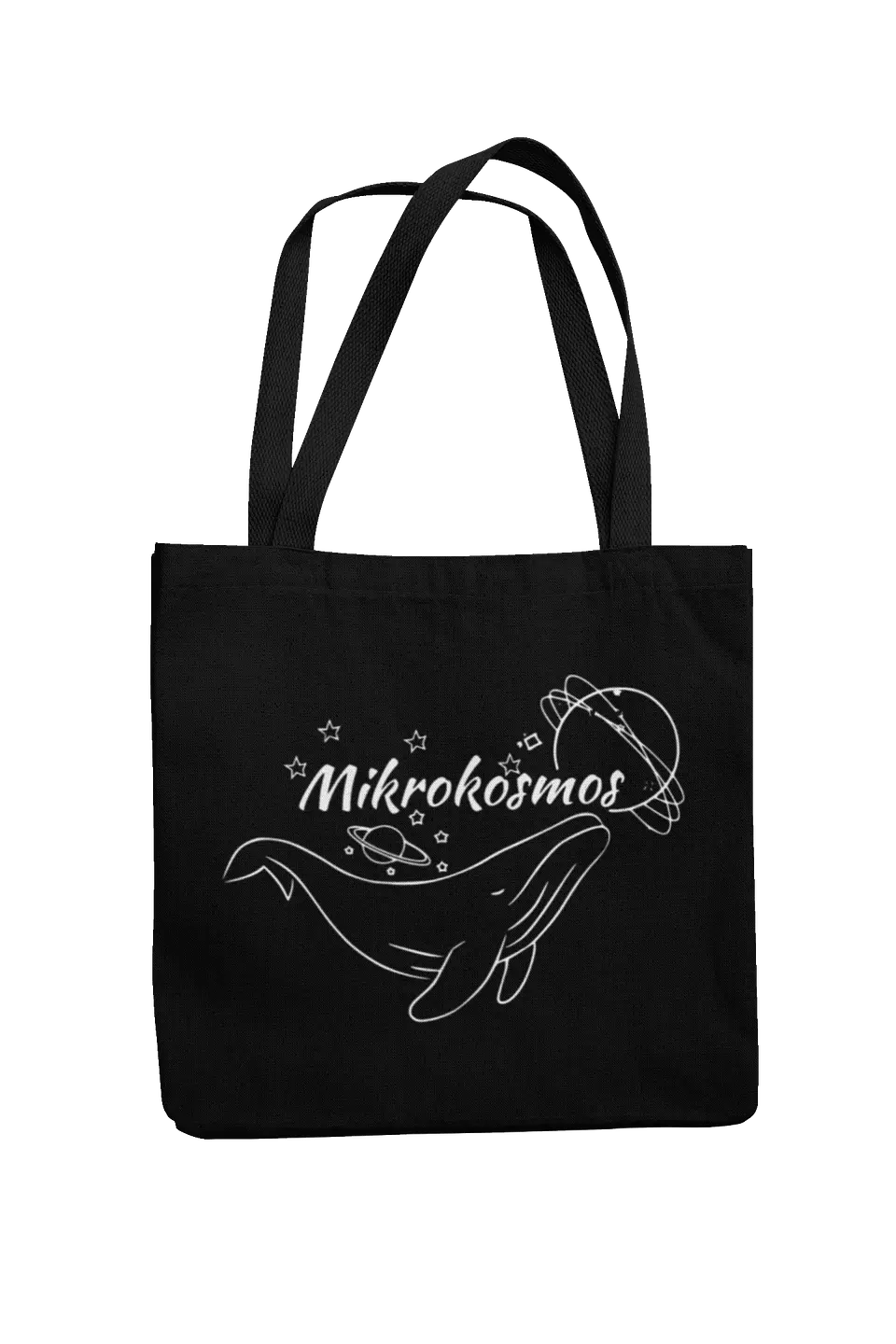 Totebag BTS OT7 | Mikrokosmos 1