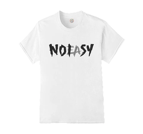Polera Noeasy