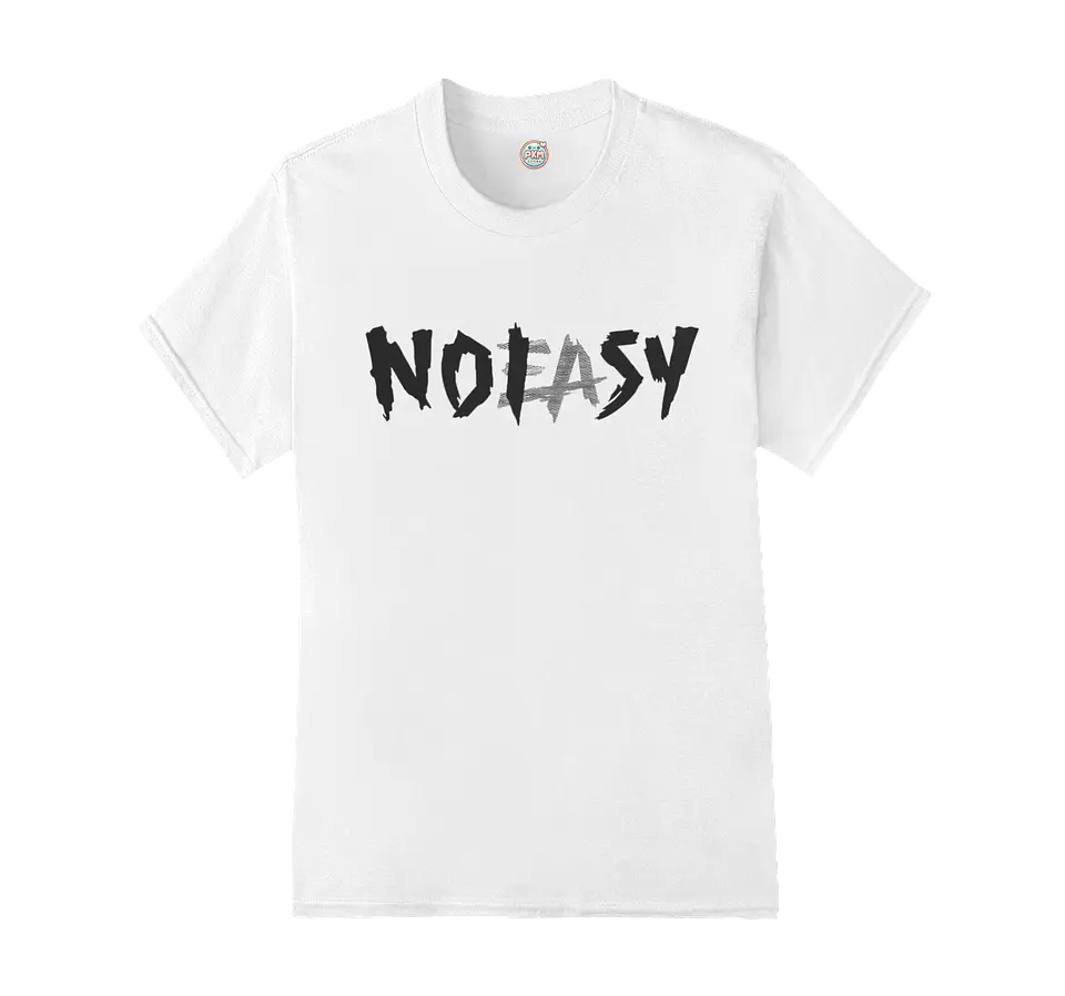 Polera Noeasy 1