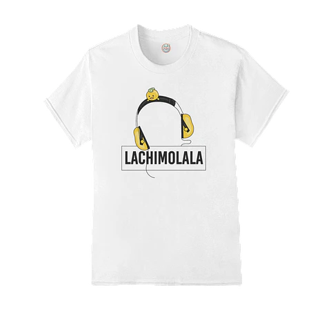 Polera BTS La Chimolala