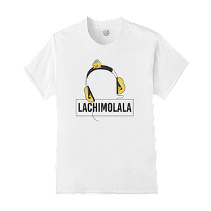 Polera LaChimolala