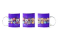 Tazon Galaxy Friends - Miniatura 2