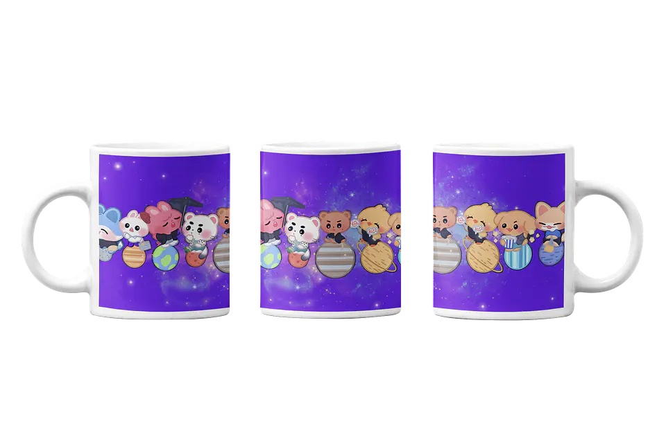 Tazon Galaxy Friends 2