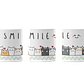 Tazon Smile Cats - Miniatura 2