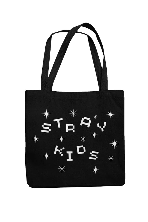 Totebag Straykids Simple