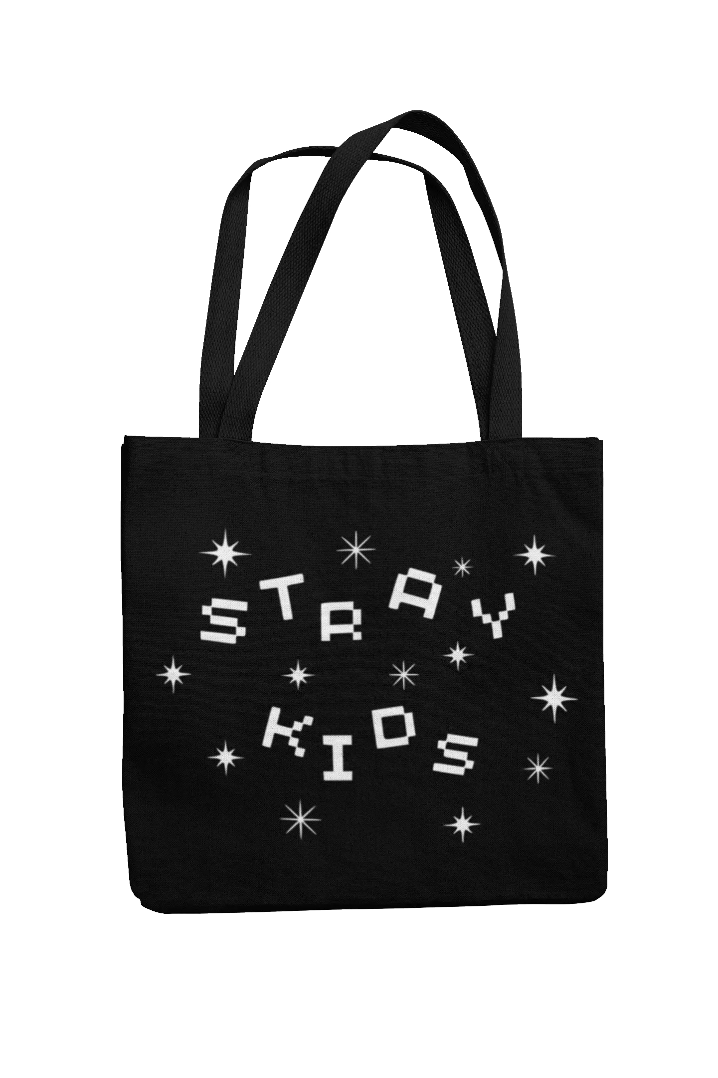 Totebag Straykids Simple 1