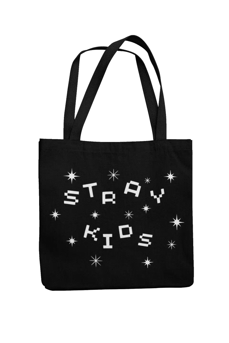 Totebag Straykids Simple 1