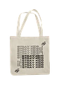 Totebag Straykids Nombre - Miniatura 1