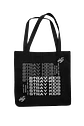 Totebag Straykids Nombre - Miniatura 2