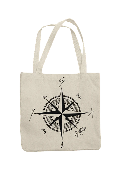 Totebag Straykids 2