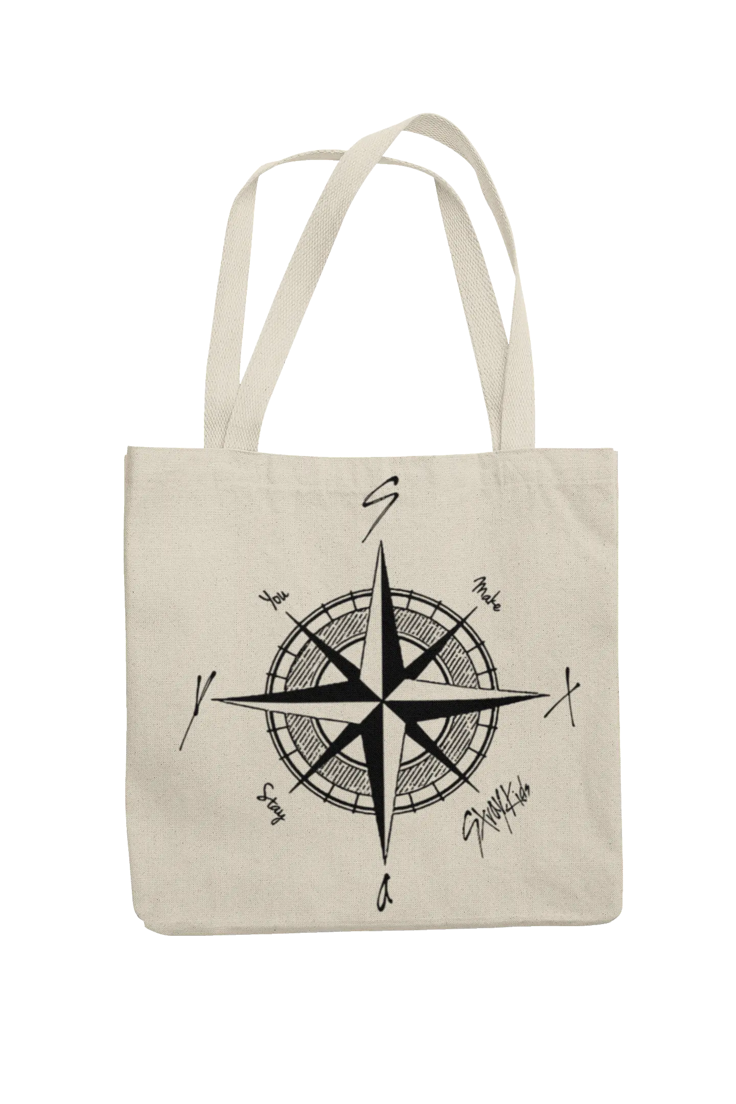 Totebag Straykids 2 1