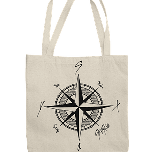 Totebag Straykids 2