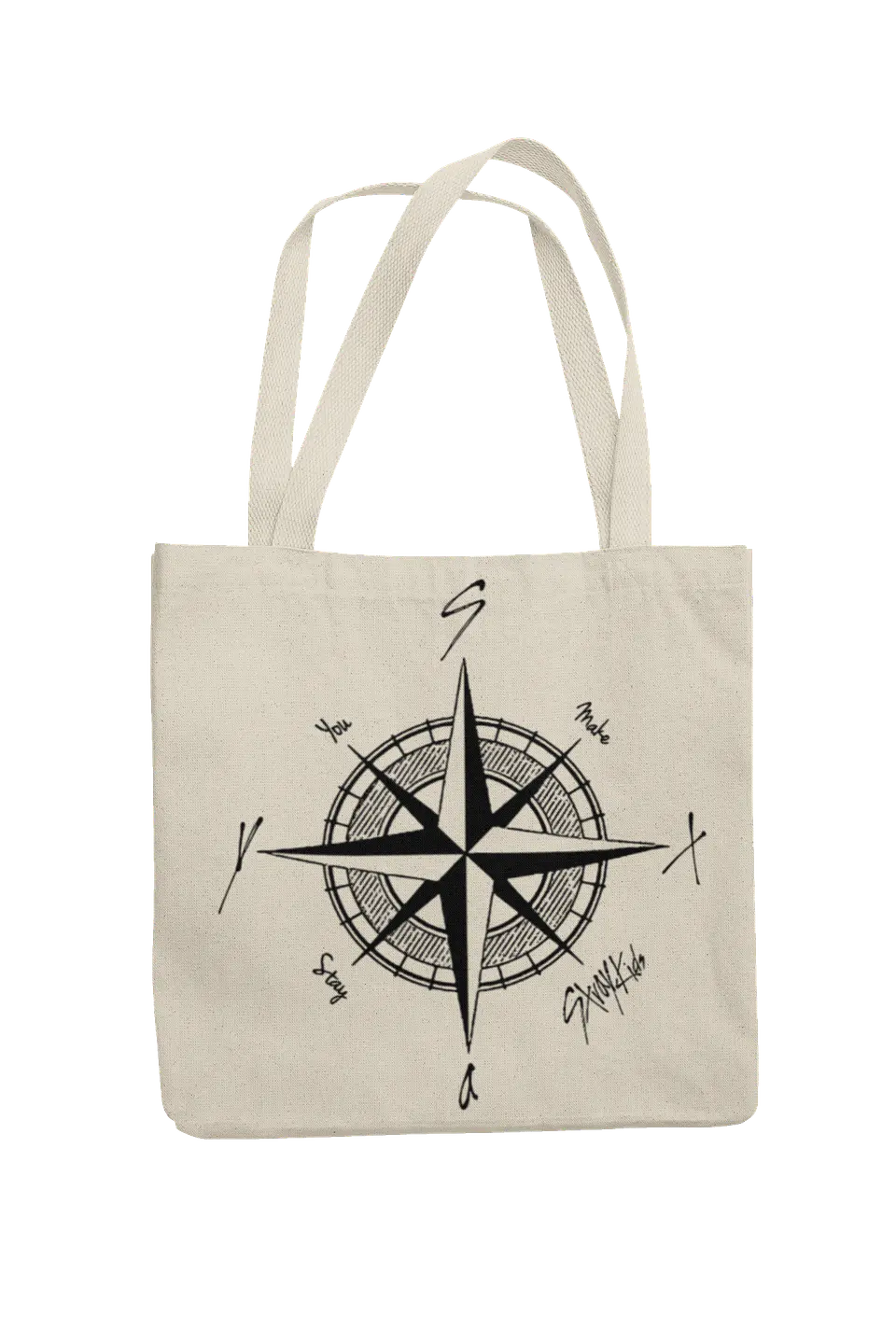 Totebag Straykids 2 1