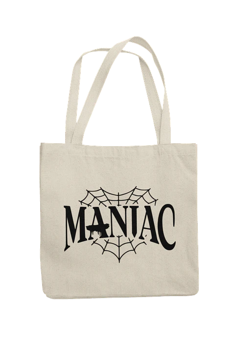 Totebag Maniac