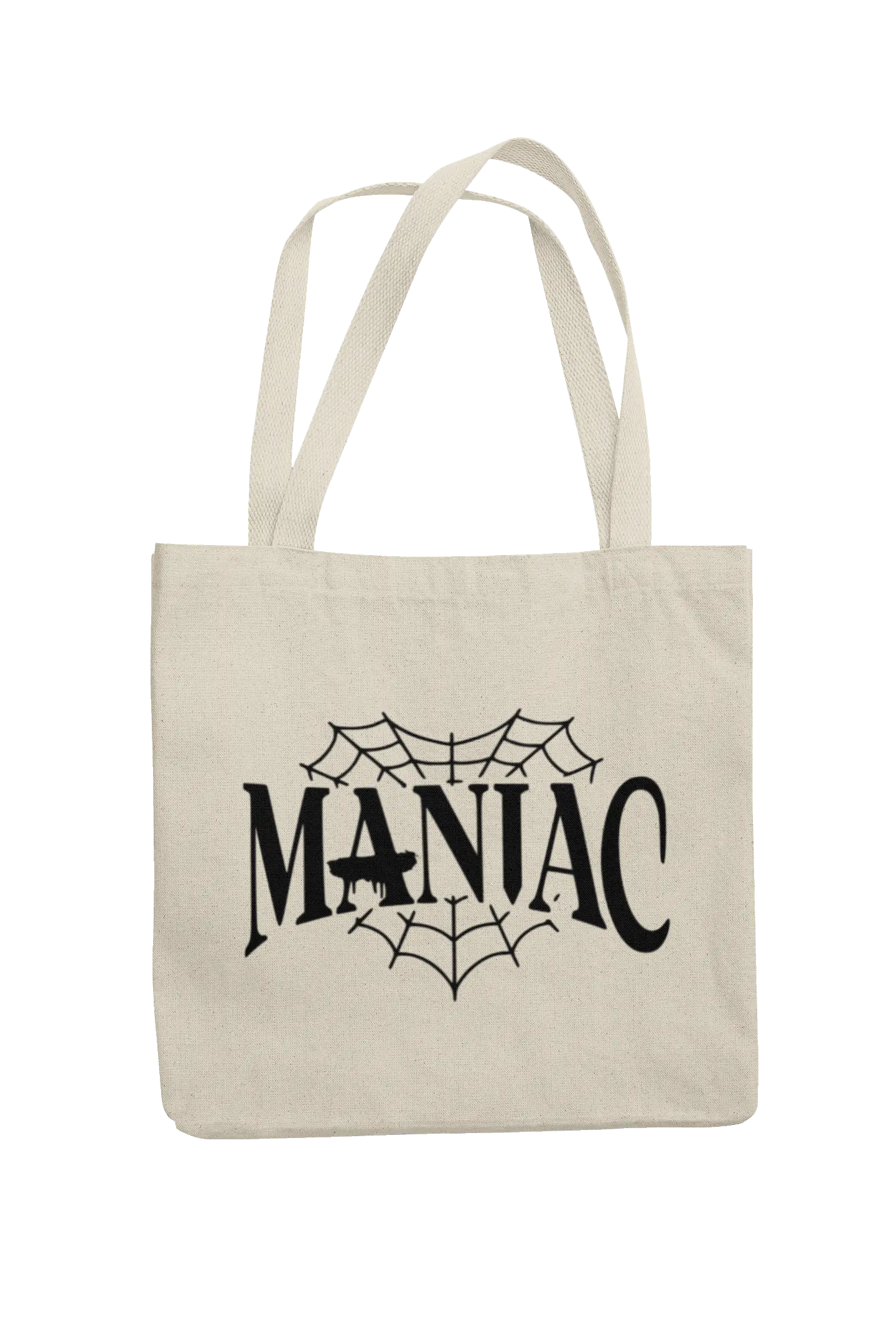 Totebag Maniac 1