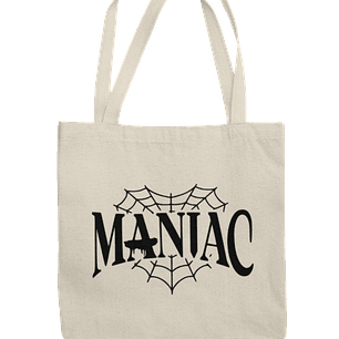 Totebag Maniac