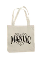 Totebag Maniac - Miniatura 1