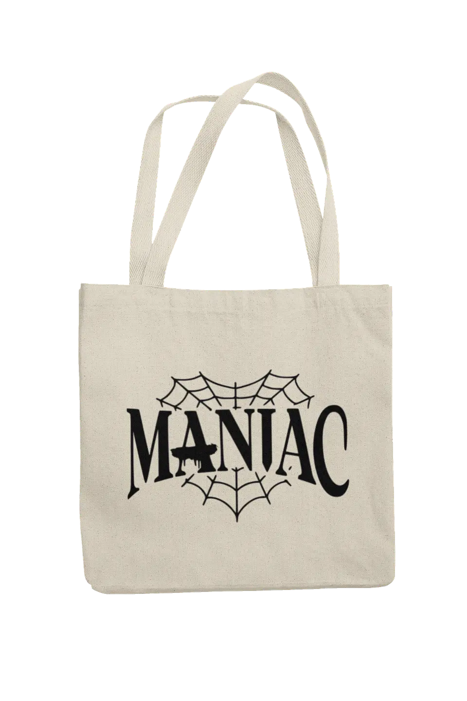 Totebag Maniac 1