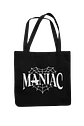 Totebag Maniac - Miniatura 2