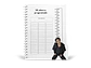 Agenda ENHYPEN OT7 - Miniatura 3