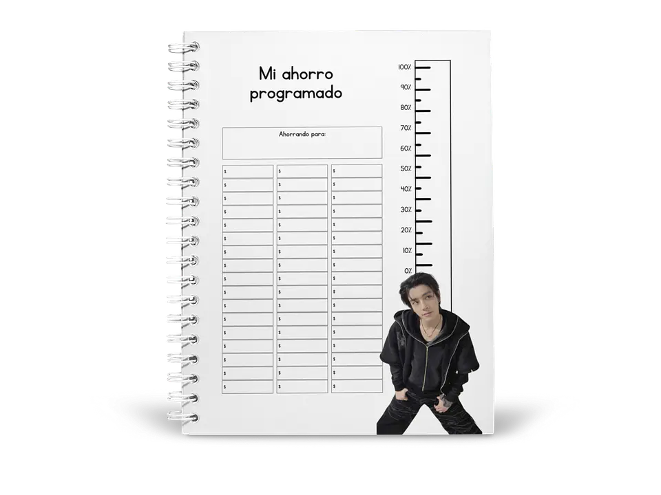 Agenda ENHYPEN OT7 3