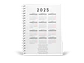 Agenda ENHYPEN OT7 - Miniatura 4