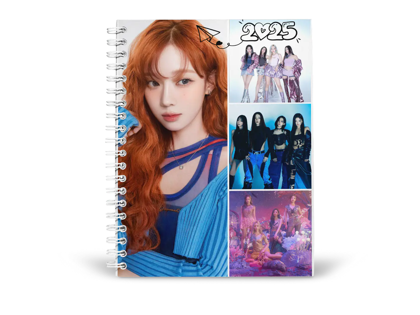 Agenda Aespa OT4 2
