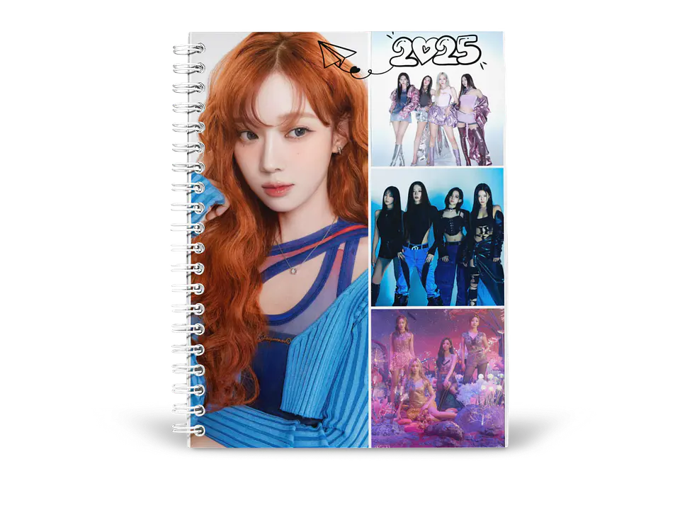 Agenda Aespa OT4 2