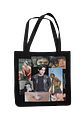 ToteBag Tae Collage  - Miniatura 2