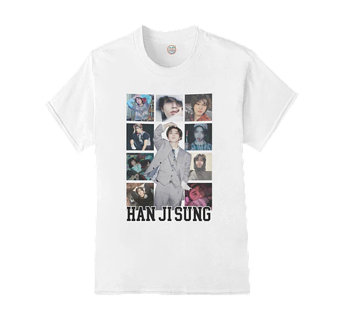 Polera Bias Mode: Han Ji Sung  Ver.1