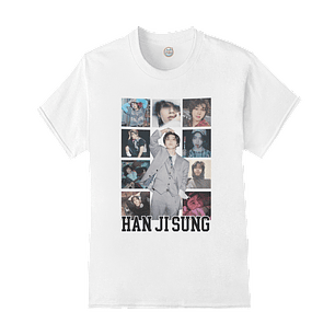 Polera Bias Mode: Han Ji Sung  Ver.1