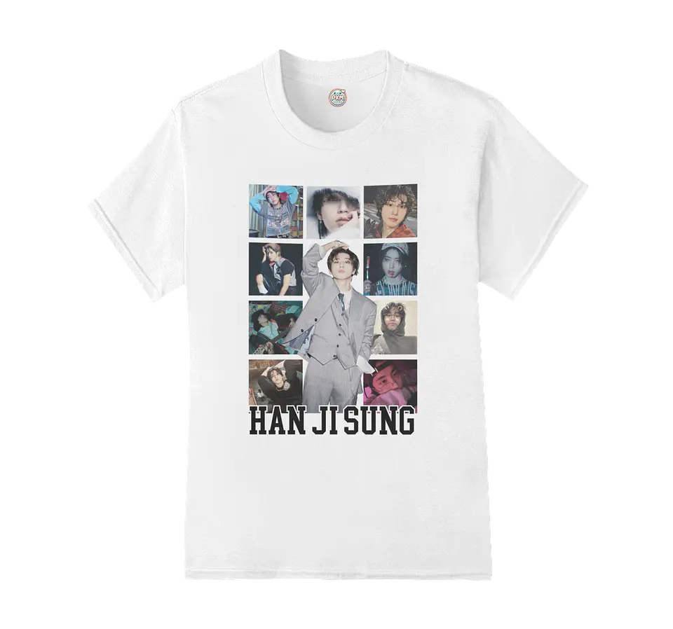 Polera Bias Mode: Han Ji Sung  Ver.1 1