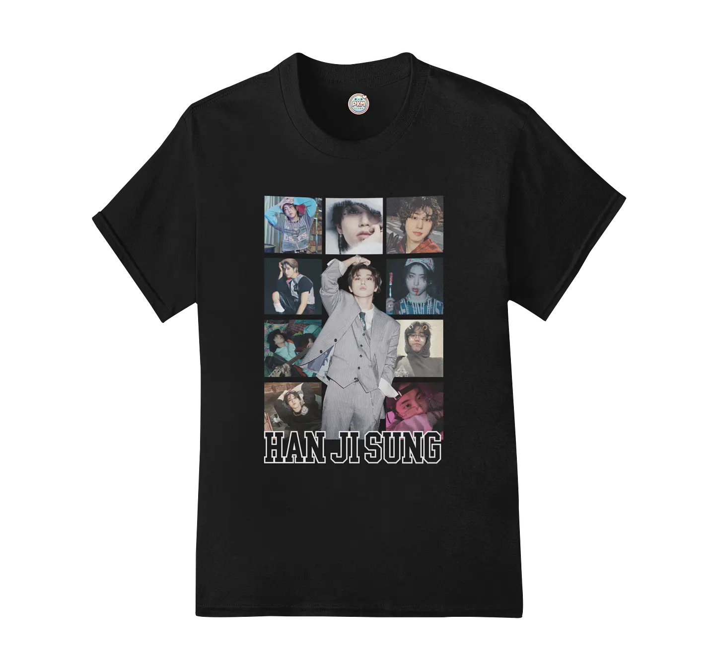Polera Bias Mode: Han Ji Sung  Ver.1 2