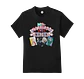Polera BTS My Boyfriend is Jimin Ver.1 - Miniatura 1