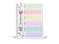 Planner Universitario BT21 - Miniatura 6