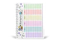 Planner Universitario BT21 - Miniatura 9