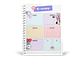 Planner Universitario BT21 - Miniatura 12